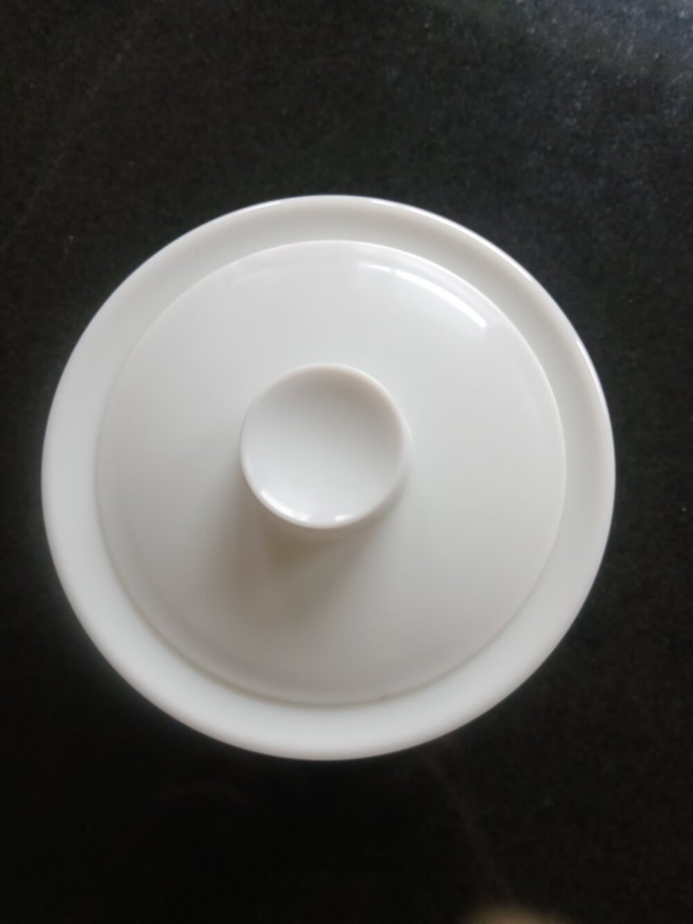 Vintage Pyrex Spring Blossom Green Crazy Daisy Butter Tub Dish Plastic Lid USA - Picture 11 of 17